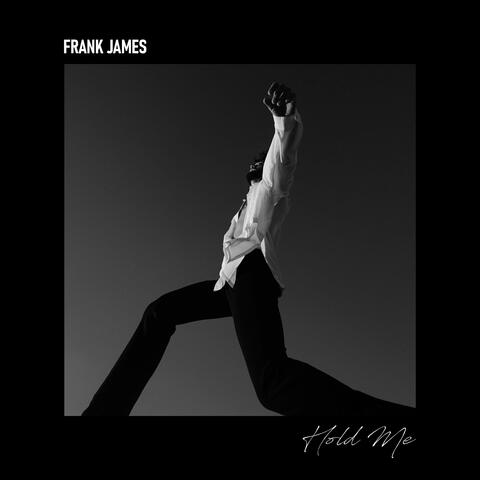 Hold Me album art