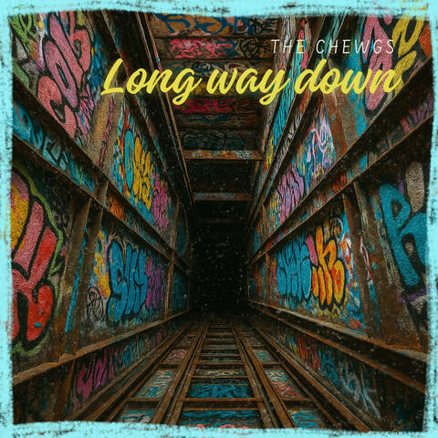Long Way Down album art