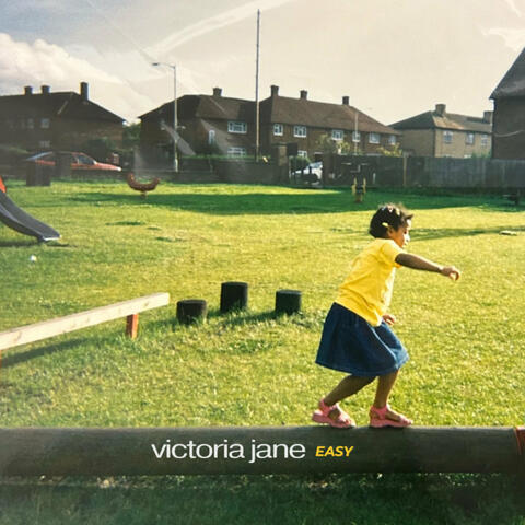 Easy album art