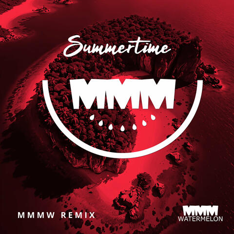Summertime (MMMW Remix) album art