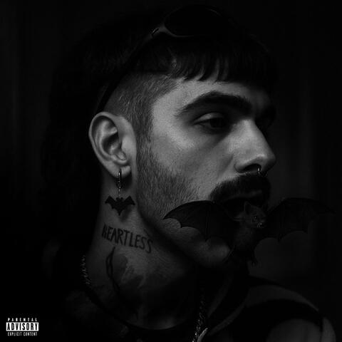 D6Ad and Gone (Rip Ozzy Osbourne) album art
