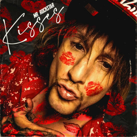 Kisses album art