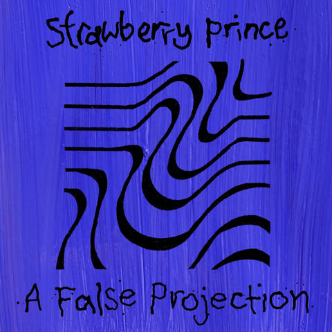 A False Projection album art