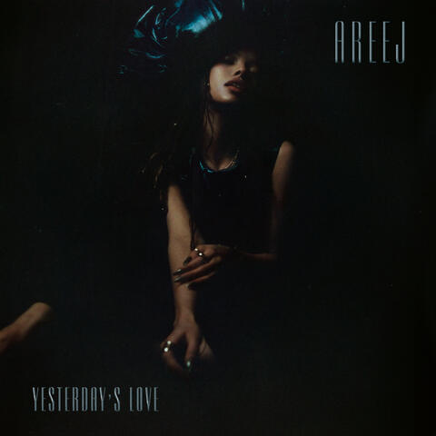 Yesterday's Love album art