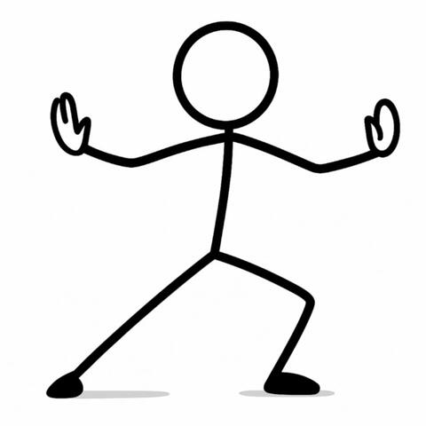Dance Off? album art