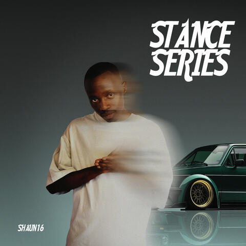Stance Series album art