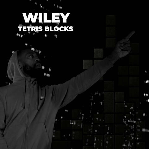 Tetris Blocks album art