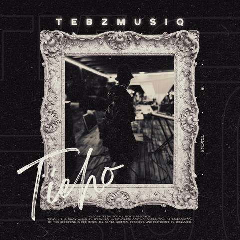 Tieho album art