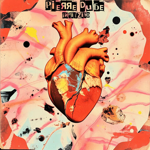 Inhliziyo album art