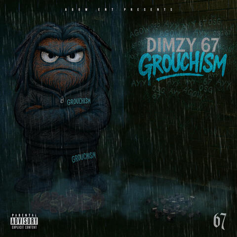 Same Old Story album art