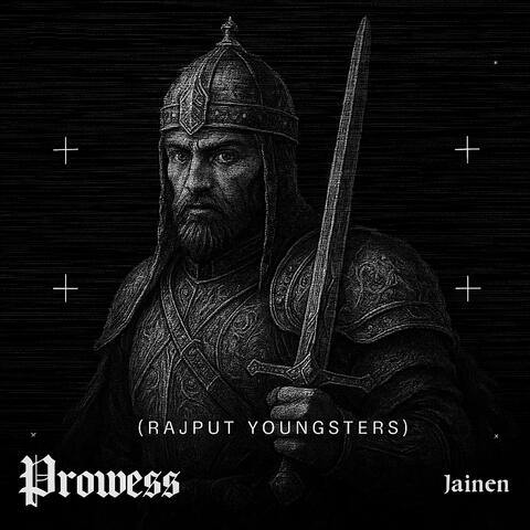 Prowess (Rajput Youngsters) album art
