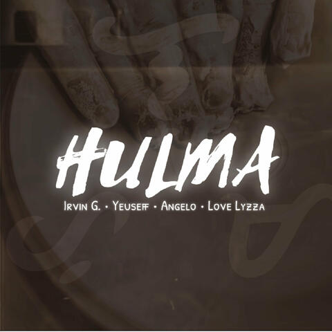 Hulma album art