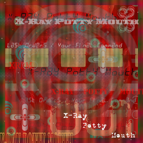 Last Orders / Your Final Command album art