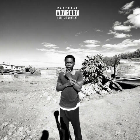 Classic album art