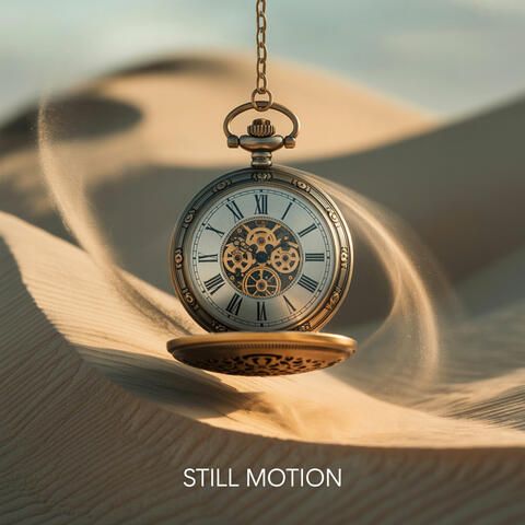 Still Motion album art