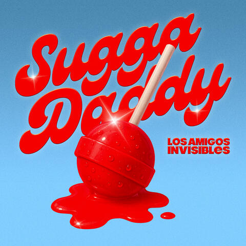 Sugga Daddy album art