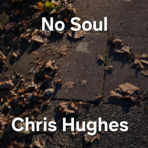 No Soul album art