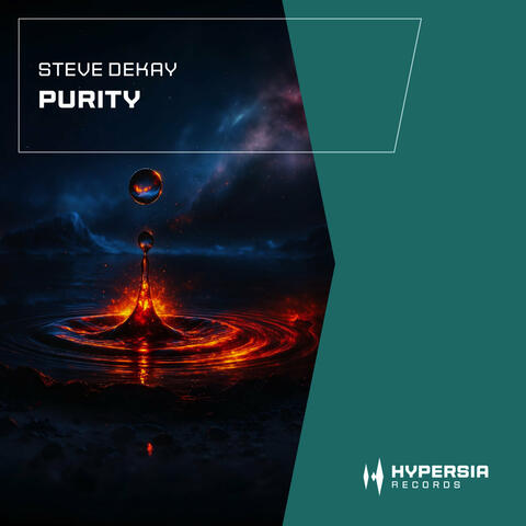Purity album art