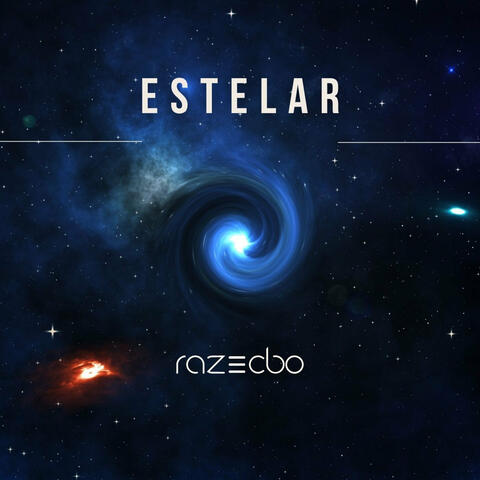 Estelar album art