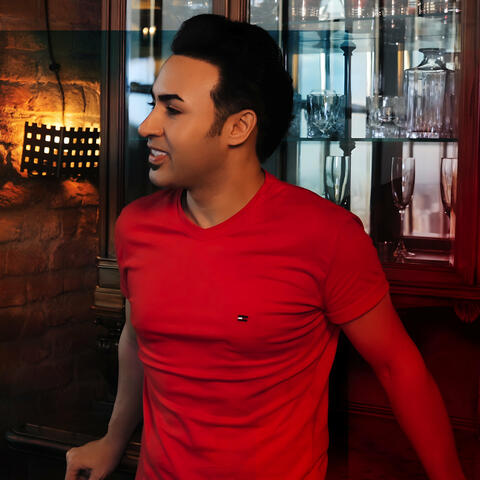 Farshe Ghermez album art