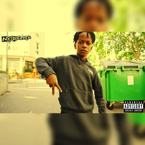 Guyanese album art