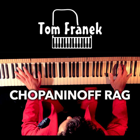 Chopaninoff Rag album art