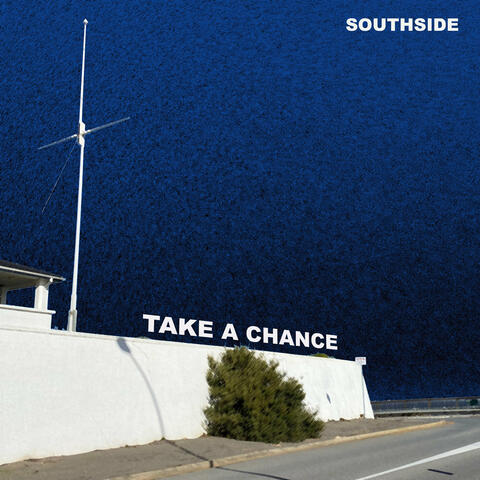 Take a Chance album art