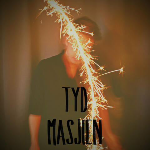 Tydmasjien album art