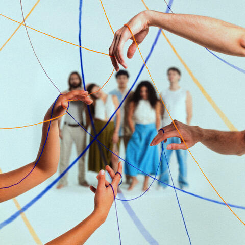 Desnudos album art