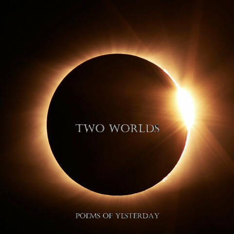 Poems of Yesterday album art