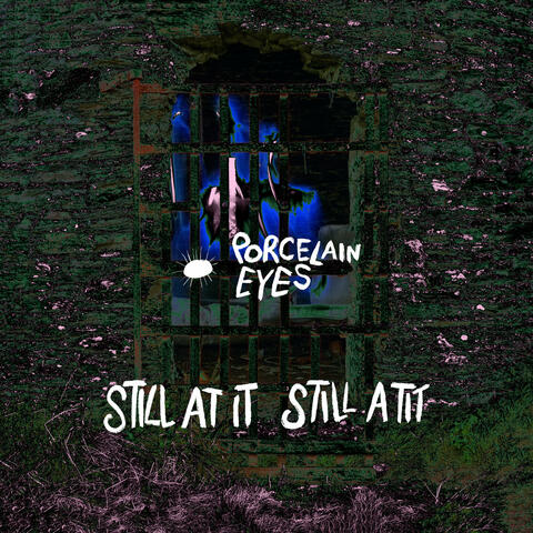 Still at It, Still a Tit album art