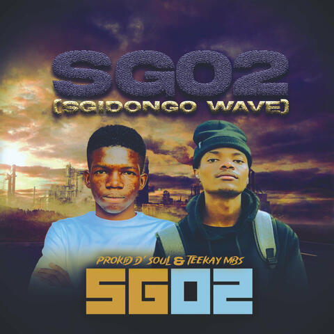 Sg02 album art
