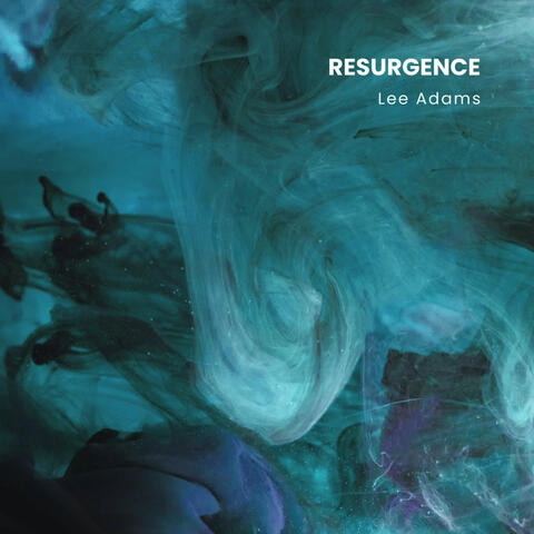 Resurgence album art