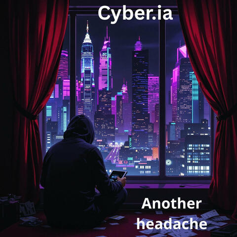 Another Headache album art