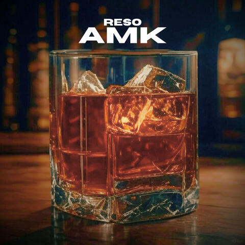 Amk album art