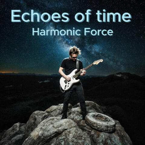 Echoes of Time album art