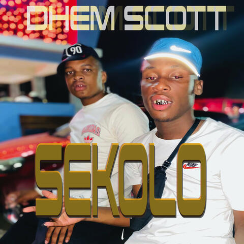 Sekolo album art