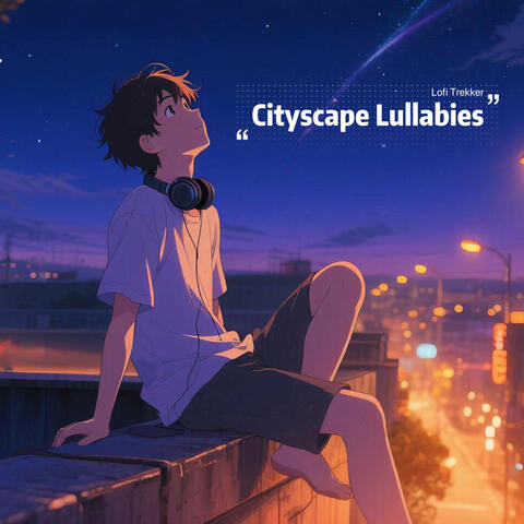Urban Serenades album art