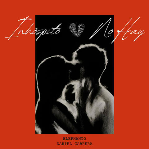 Inhóspito album art