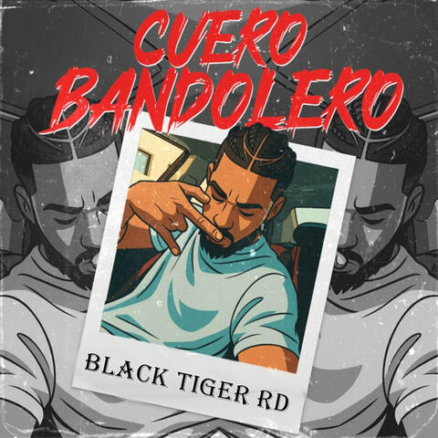 Cuero Bandolero album art