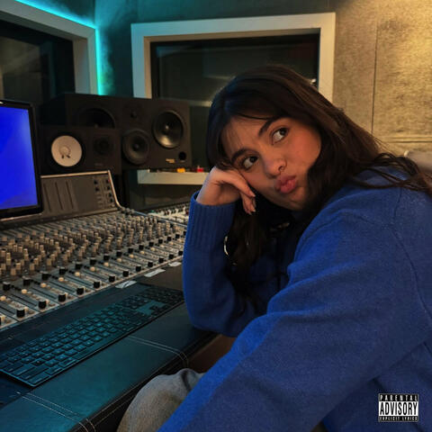 IDEM album art