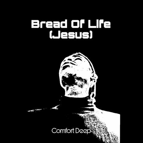 Bread of Life (Motiv Mix) album art