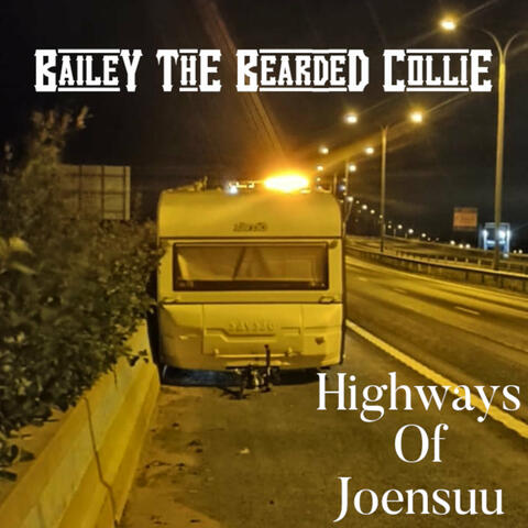 Highways of Joensuu album art