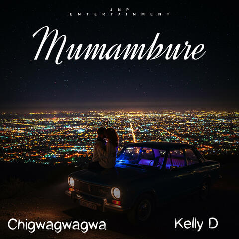 Mumambure album art