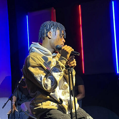 Sing (Live) album art