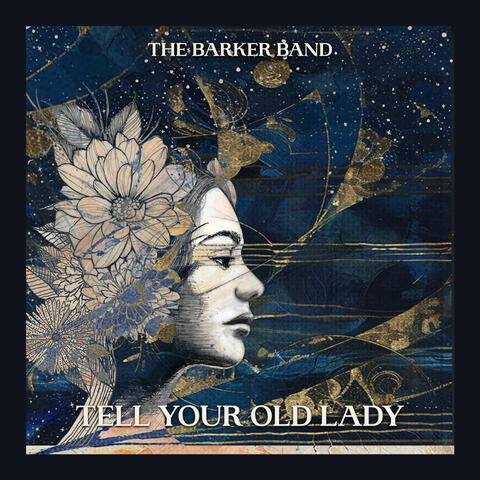 Tell Your Old Lady album art