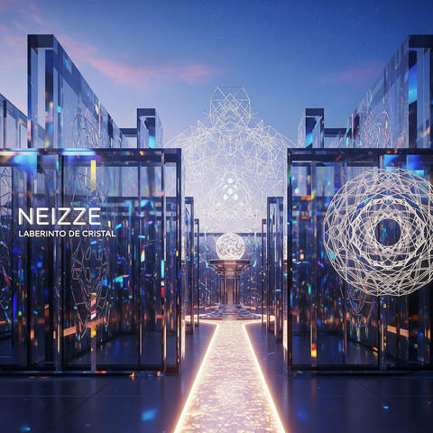 Laberinto De Cristal album art