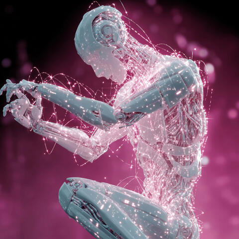 Dancing Shoes album art