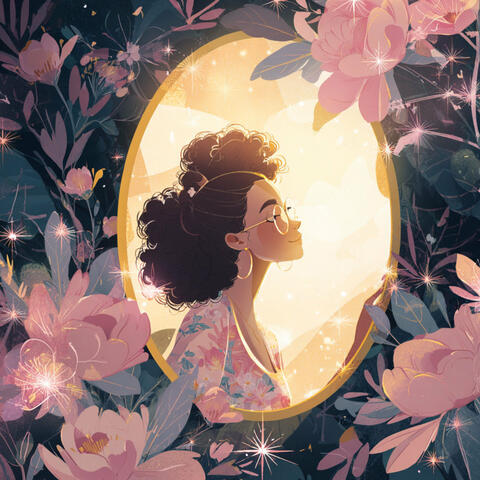Backyard Serenade album art