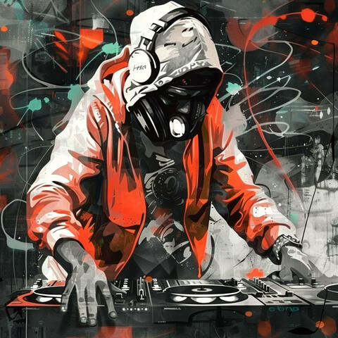 Inner Calm album art